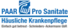 Logo von PAAR Pro Sanitate