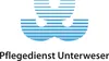 Logo von Pflegedienst Unterweser GmbH