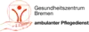 Logo von Gesundheitszentrum Bremen mob. Dienste/Hauskrankenpflege Inh. Thorsten Neumann