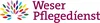 Logo von Weser-Pflegedienst Bremerhaven