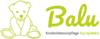 Logo von Balu Kinderintensivpflegedienst
