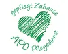 Logo von APO Ambulanter Pflegedienst Otremba GmbH