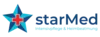 Logo von starMed Pflegedienst GmbH