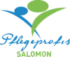 Logo von Pflegeprofis Salomon