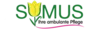 Logo von SUMUS Pflegedienst GmbH