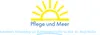 Logo von Pflege und Meer