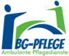 Logo von BG-Pflege GmbH