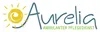 Logo von Aurelia ambulante Pflege & Dienstleistungsgesellschaft mbH