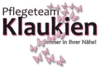 Logo von Pflegeteam Klaukien GmbH