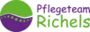 Logo von Pflegeteam Richels