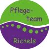 Logo von Pflegeteam Hemker GmbH