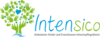Logo von Ambulanter Kinder und Erwachsenen Intensivpflegedienst Intensico GmbH