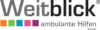 Logo von Weitblick -ambulante Hilfen- GmbH