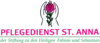 Logo von Pflegedienst St. Anna