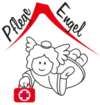 Logo von PflegeEngel Leverkusen, Zweigniederlassung der ErftEngel GmbH