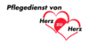 Logo von von Herz zu Herz Pflege
