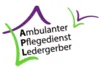Logo von Ambulanter Pflegedienst Ledergerber