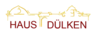 Logo von Haus Dülken GmbH & Co. KG