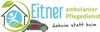 Logo von Eitner ambulanter Pflegedienst GmbH