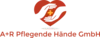 Logo von A + R Pflegende Hände GmbH