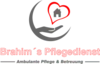 Logo von Brahim's Pflegedienst Ambulante Pflege & Betreuung