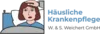 Logo von Krankenpflege W. & S. Weichert GmbH