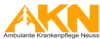 Logo von AKN Ambulante Krankenpflege Neuss GmbH