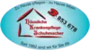 Logo von Häusliche Krankenpflege Schuhmacher