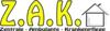 Logo von Z.A.K. Zentrale ambulante Krankenpflege