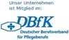 Logo von Die Pflegepartner Düsseldorf GmbH
