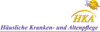 Logo von HKA GmbH & Co. KG