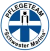 Logo von Pflegeteam Schwester Marina