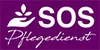 Logo von SOS-Pflegedienst GmbH & Co. KG