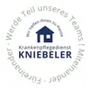 Logo von Krankenpflegedienst Kniebeler GmbH