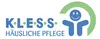 Logo von Häusliche Alten- und Krankenpflege GmbH K.L.E.S.S.