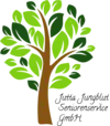 Logo von Jutta Jungblut Seniorenservice GmbH