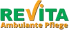 Logo von Revita ambulante Pflege RSD GmbH