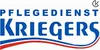 Logo von Pflegedienst Kriegers GBR