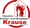 Logo von Häusliche Alten- und Krankenpflege Krause