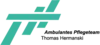 Logo von Ambulantes Pflegeteam Thomas Hermanski