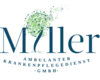 Logo von Ambulanter Krankenpflegedienst Miller GmbH