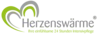 Logo von Herzenswärme GmbH & Co. KG