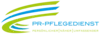 Logo von PR-Pflegedienst