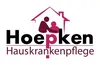 Logo von Hauskrankenpflege Hoepken UG & Co. KG