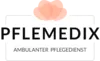 Logo von Pflemedix GmbH