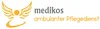 Logo von Medikos ambulanter Pflegedienst