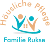 Logo von Häusliche Pflege Familie Rukse