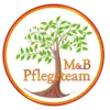 Logo von M & B Pflegeteam GmbH