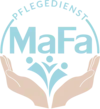 Logo von Pflegedienst MaFa GmbH
