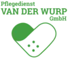 Logo von Ambulanter Pflegedienst van der Wurp GmbH